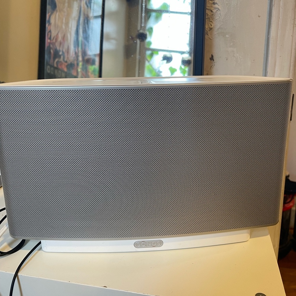 Sonos(  gen 1 )zoneplayer S5